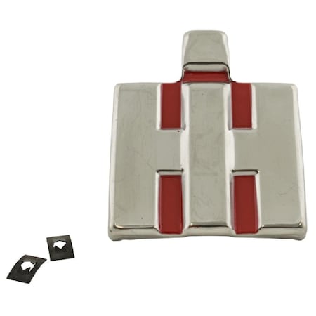 Aftermarket Front Emblem 362320R2